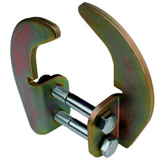 3M™ DBI-SALA® SecuraSpan™工字梁HLL支柱中间支架7400008, 1 件