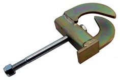 3M™ DBI-SALA® SecuraSpan™就地浇注/就地紧固HLL中间支架7400200,1 件