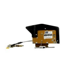 3M™ DBI-SALA® Salalift™II绞盘8102001 - 正面
