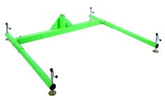3M™ DBI-SALA® Advanced™ 3件式便携吊柱基座8518008,1 件