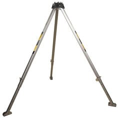 3M™ PROTECTA® PRO™铝质三脚架AK105A，1 件