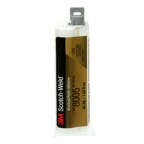 ﻿3M™ Scotch-Weld™ DP8005塑料结构胶粘剂, 米白色, 45 毫升 Duo-Pak胶筒装, 12 筒/箱