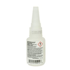 ﻿3M™ Scotch-Weld™ 低气味丙烯酸酯胶粘剂DP8705NS, 黑色, 490 mL Duo-Pak胶筒, 6 筒/箱