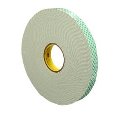 3M™ 双面泡沫胶带4026