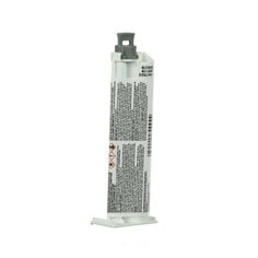 ﻿3M™ Scotch-Weld™ 丙烯酸酯胶粘剂 DP8410NS, 绿色, 45 毫升 Duo-Pak胶筒装, 12 筒/箱