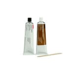 3M™ Scotch-Weld™ 双组份环氧胶, 2216 B/A, 半透明, 2 盎司, 6 /箱