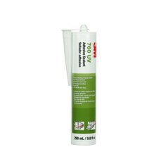 3M™ Adh Seal 760 UV Blk 290mL Cart  1 .  .