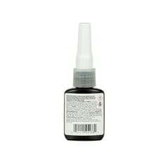 3M™ Scotch-Weld™ 蓝色螺纹锁固胶TL43, 每瓶10 毫升, 每箱10瓶