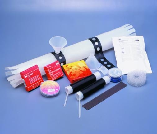 3M™ Scotchcast™ 矿用中间接头 8096-4-CN-III