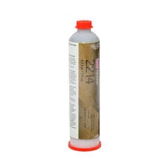 ﻿3M™ Scotch-Weld™ 柔性丙烯酸酯胶粘剂DP8625NS, 黑色, 490mLDuo- Pak胶筒装, 6筒/箱