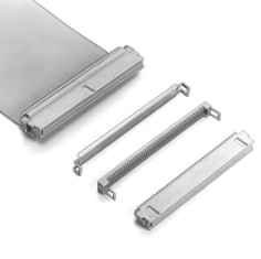 3M™ 82068-6006 RB, Buchsenstecker für die Kabelmontage