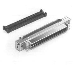 3M™ 10220-0210, Buchsenstecker für die Kabelmontage MDR