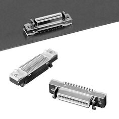 3M™ 10226-2210, Buchsenstecker für die Leiterplattenmontage MDR