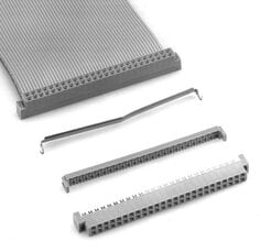 3M™ 152240-0110-GB, Stecker für die Kabelmontage Buchsenstecker
