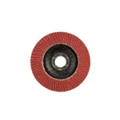 3M™ Cubitron™ II 百叶盘 967A, T27 5inx7/8in 40+ Y-wt 10