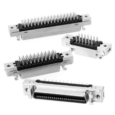 3M™ 迷你D形连接器 (MDR) TS0874