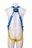 3M™ PROTECTA® FIRST™背心式攀爬安全带1390024，均码，1 件