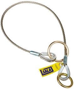 3M™ DBI-SALA®固定钢缆5900551