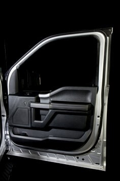 AFT_F150_WeatherstripSeal