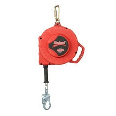 3M™ PROTECTA® Rebel™自锁速差器, 钢缆3590620,20米,1 件