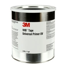 3M VHB Tape Universal Primer UV - Gallon