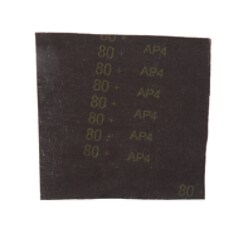 3M™ Cubitron™ II 砂带 984F, 66inx126in 80+ YF-wt RESTR