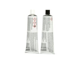 ﻿3M™ Scotch-Weld™ 环氧树脂胶粘剂 2216, 双组份, 灰色, 2 盎司, 2盎司管装
