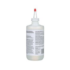 3M™ Scotch-Weld™ 透明速干胶CA4, 每瓶1磅, 每箱1瓶