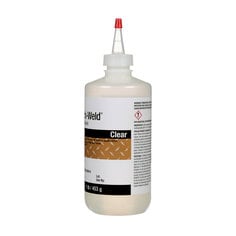3M™ Scotch-Weld™ 透明速干胶CA40H, 每瓶1磅, 每箱1瓶