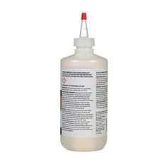 3M™ Scotch-Weld™ 透明速干胶CA40H, 每瓶1磅, 每箱1瓶