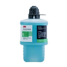3M TWIST'N FILL 季铵盐消毒液_PROD_L