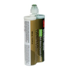 3M™ Scotch-Weld™ 绿色多材料复合聚氨酯胶粘剂DP6310NS, B组分, 每桶55加仑 (净重50加仑), 1/桶