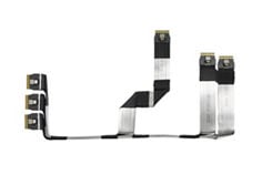 3M SlimLine 双轴电缆组件 (SFF-8654), 8ES8 系列