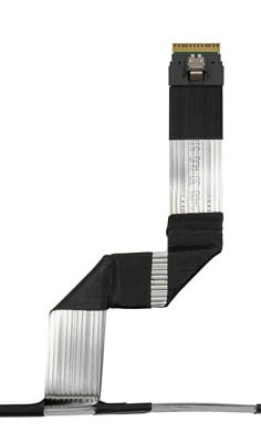 3M SlimLine 双轴电缆组件 (SFF-8654), 8ES8 系列