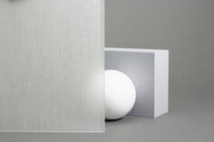 3M™ FASARA™ 玻璃贴膜 - 直编织线 , 50 英寸 x 98.4 英尺