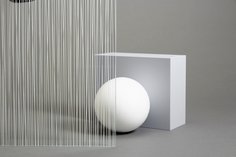 3M™ FASARA™ 玻璃贴膜 - 细绳,50 英寸 x 98.4 英尺