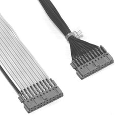 3M™ CHG-2034-J01010-KEP, Buchsenstecker für die Kabelmontage