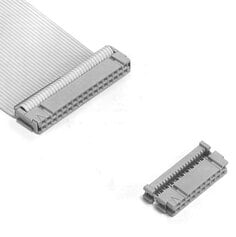 3M™ 3473-H600, Buchsenstecker für die Kabelmontage