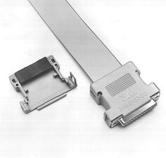 3M™ 3485-2100, D Sub Griffkappe