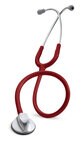 3M™ Littmann®通用听诊器 2146，69厘米长，酒红色听诊管