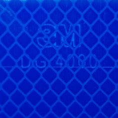 3M反光材料－DG3-F3935蓝_B2