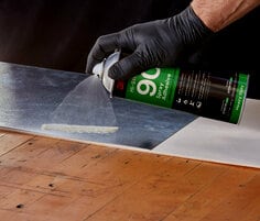 3M™ Fastbond™ 泡棉胶粘剂 100NF