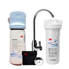 3M™ 净水器, FMS-DWS2000-CN型