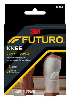 3M™ 护多乐™ 护膝-舒适型 L, 76588EN