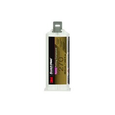 ﻿3M™ Scotch-Weld™ 环氧树脂灌封胶 DP270, 透明, 45 毫升, 12个/箱