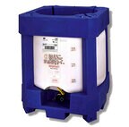 ﻿3M™ Novec™ 1230灭火剂, 200加仑容器装 (2425磅, 1100 千克)