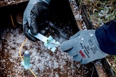3M™ 舒适型防滑耐磨手套 - 3