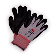 3M™ 舒适型防滑耐磨手套 - 1