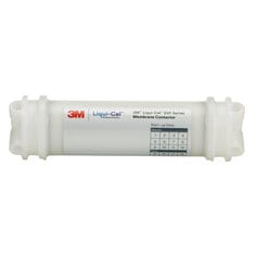 ﻿3M™ Liqui-Cel™ SP 2.5X8系列膜接触器 G606, 聚烯烃 UP I
