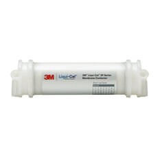 ﻿3M™ Liqui-Cel™ SP 2.5X8系列膜接触器 G493, 聚烯烃 UP I, NPT, KE, 卡箍连接